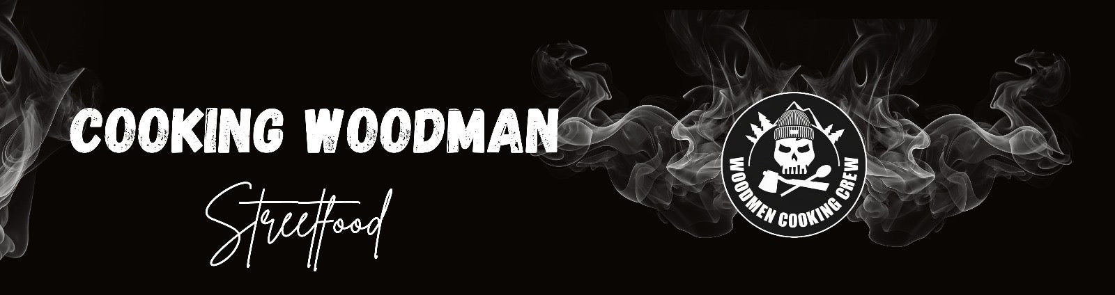 Cooking Woodman Streetfood